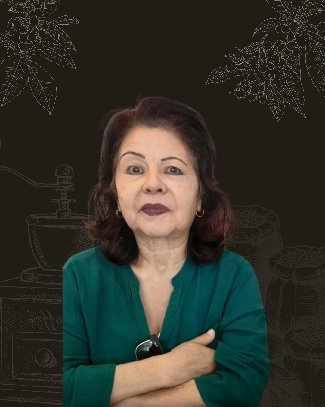 foto de raquel bogotaentaza.com
