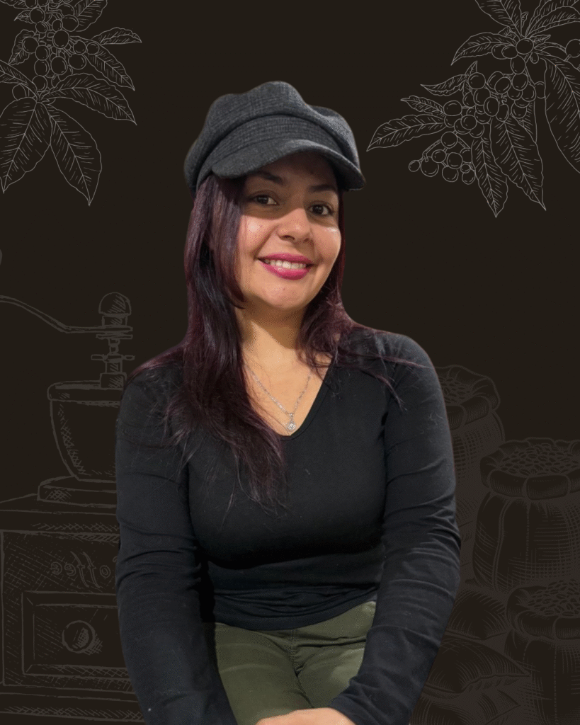 foto de yeimmy sonriendo bogotaentaza.com